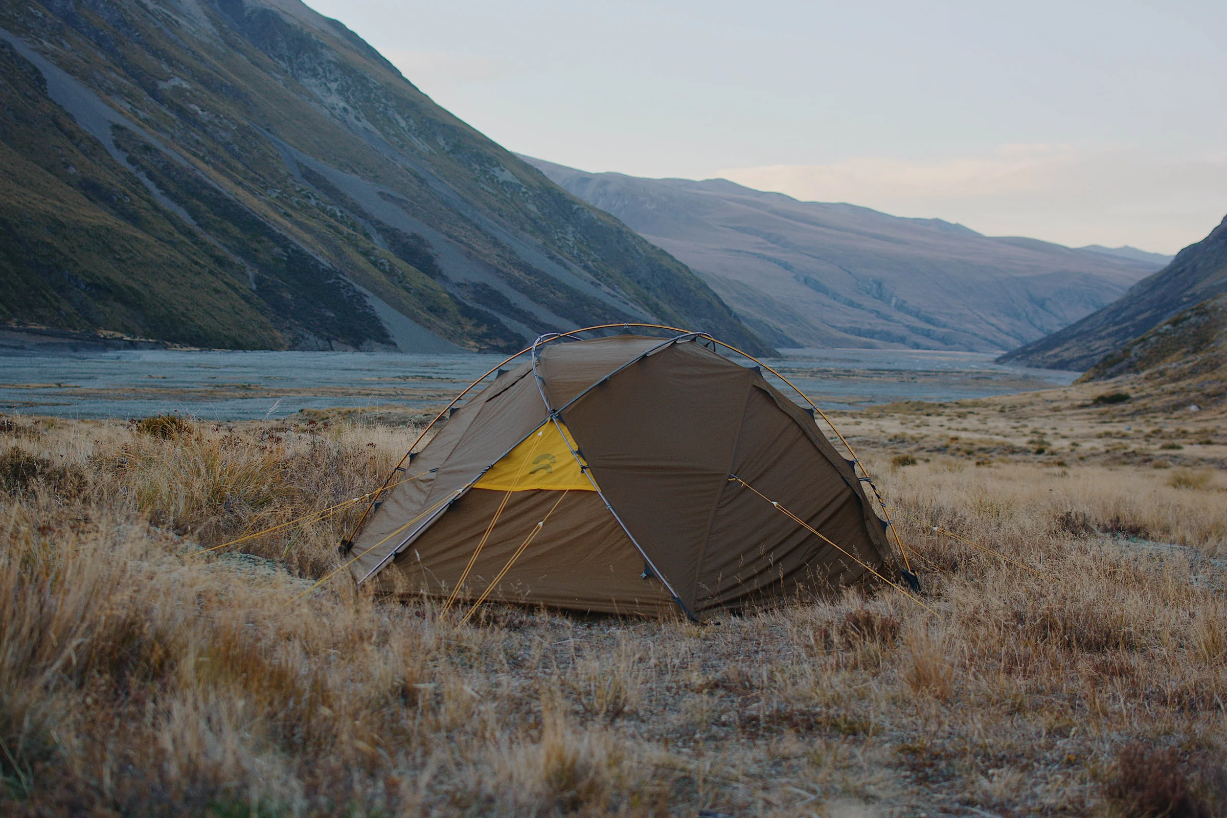 Gear Up for Every Horizon