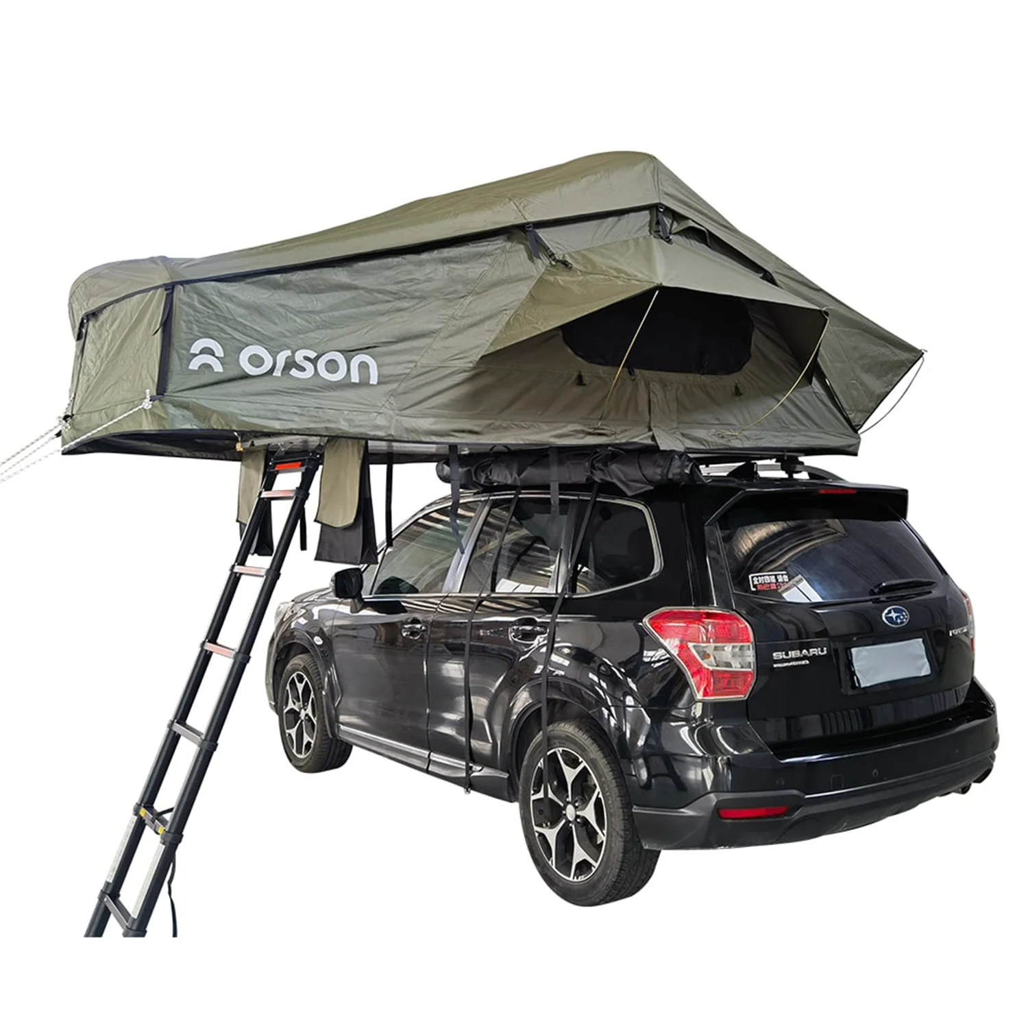Roof Top Tents